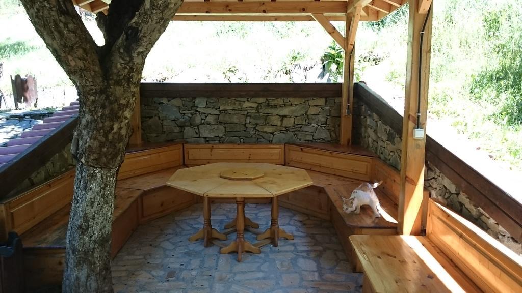 Villa Persenk Lyaskovo  Номер фото
