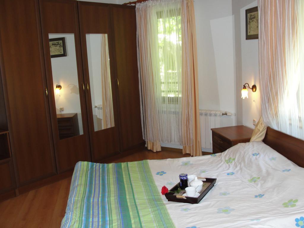 Villa Persenk Lyaskovo  Номер фото