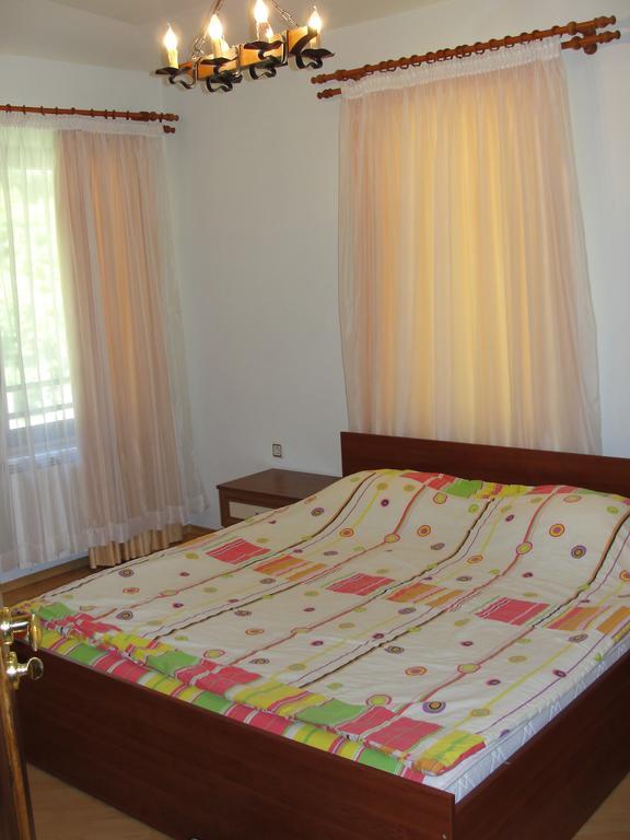 Villa Persenk Lyaskovo  Номер фото